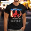 Brandi Carlile The Human Tour T Shirt