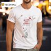 Brandon Maxwell X Austin City Limits Music Fes T Shirt