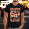 Braylon Conley Usc Trojans Football Player T Shirt