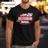 Brenden Butterbean Queen Pinnacle Racing Group Signature T Shirt