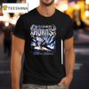 Brian Burns New York Giants Spider Burns T Shirt