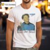Bud The Stud Married With Children T Shirt