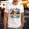 Buffalo Bills Vs Baltimore Ravens Highmark Stadium T Shirt