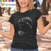 C Brown Breezy Bowl Xx Portrait Signature Date Schedule T Shirt