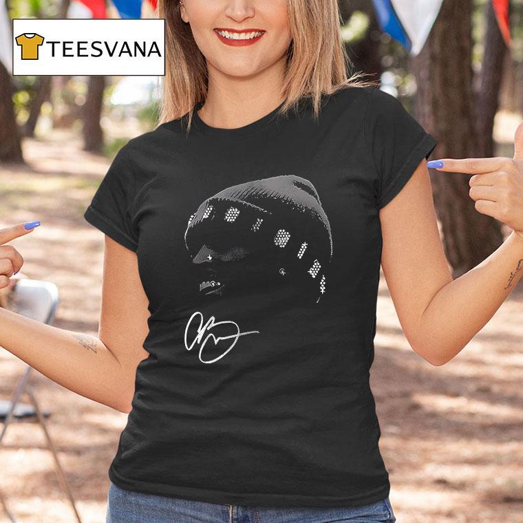 C Brown Breezy Bowl Xx Portrait Signature Date Schedule T Shirt C Brown Breezy Bowl Xx Portrait Signature Date Schedule T Shirt