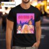 Cardi B Hiphop Inspired T Shirt