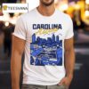 Carolina Ascent Stadium T Shirt