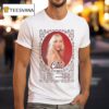 Cate On Tour T Shirt