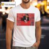 Chaos Xi Jinping Photo T Shirt