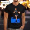 Chicago Sky Angel Reese T Shirt