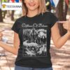 Children Of Bodom Trashed Lost Strungou T Shirt