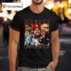 Chris Brown Breezy Bowl Xx Tour T Shirt