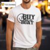 Chris Janson Buy Me A Boa T Shirt