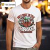 Cincinnati Bengals Welcome To The Jungle Star Wars X Nfl T Shirt