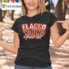 Cleveland Browns Flacco Round And Find Ou T Shirt