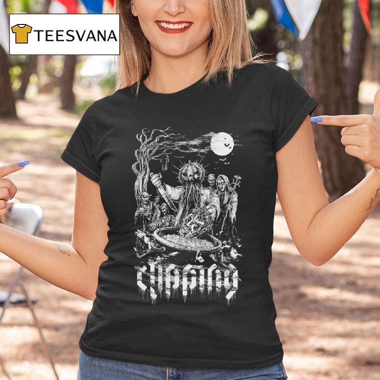 Clipping Pumpkin Sacrifice T Shirt Clipping Pumpkin Sacrifice T Shirt