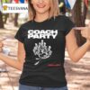 Coach Party Killjoy Skeleton T Shirt