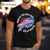 Colorado X Buffalo Bills Backers Home Of The Mile High Bills Mafia T Shirt