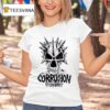 Corrosion Of Conformity Eye For An Eye T Shirt