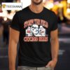 Darth Vader X Chicago Bears Football Storm The Field T Shirt