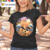 Dashpum First Of October Chula S Twiligh T Shirt