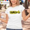 Dawes Thumbs Up T Shirt