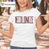 Decolonize T Shirt