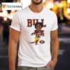 Deebo Samuel Bill T Shirt