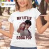 Dr Pepper My Little Soda Pop T Shirt