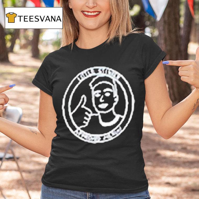 Drew Gooden Little Stinker Approved T Shirt Drew Gooden Little Stinker Approved T Shirt