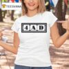 Dry Cleaning Secret Love Ad T Shirt