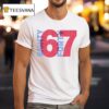 Eighty Forty T Shirt