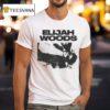 Elijah Woods Photo T Shirt