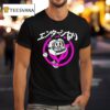 Enter Shikari Rubber Hose Sparky T Shirt