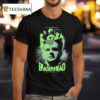 Eraserhead Where Your Nightmares End T Shirt