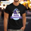 Erie Seawolves Br Moon Mammoths Primary T Shirt