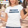 Extend Jarmond T Shirt