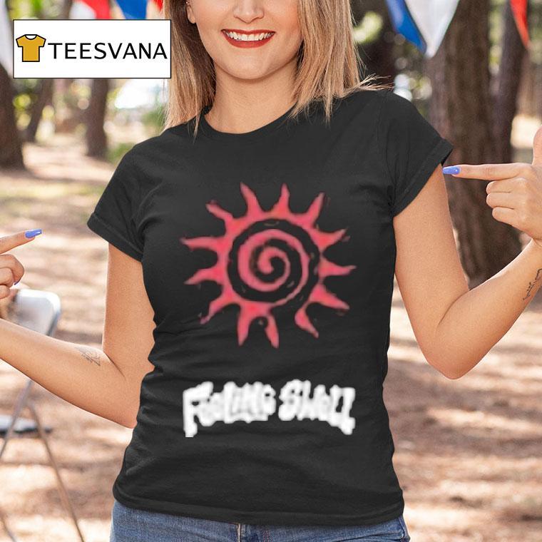 Feelings Wheel Sundream T Shirt Feelings Wheel Sundream T Shirt