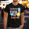 Felicity The Weather T Shirt