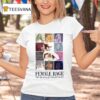Female Rage The Musical By Taylor T Shirt