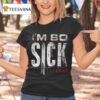 Flyleaf I M So Sick T Shirt