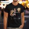 Frankenstein With Oscar Isaac In Select Theaters On October T Shirt