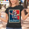 Frog Humpy Seattle Mariners Vintage T Shirt