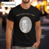 Georg Wilhelm Friedrich Hegel T Shirt