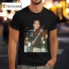 George Russell Music T Shirt