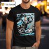 George Russell Of Mercedes Amg Petronas Formula One Team Signs New Deal T Shirt