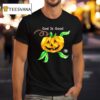 God Is Good Pumpkin Halloween T Shirt