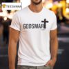 Godsmart James T Shirt