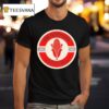 Good Life Football Estd Logo T Shirt
