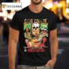 Gore Galore Jungle Fever People Eaters T Shirt